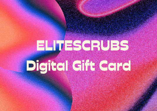 Elitescrubs Digital Gift Card