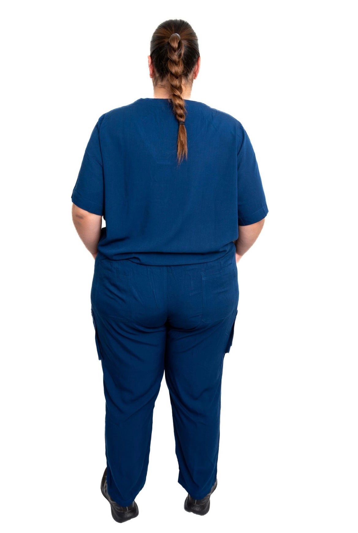 Elitescrubs Unisex Pants Navy